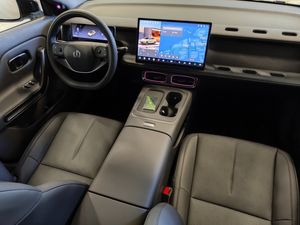 Leapmotor B05 bild 8