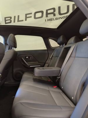 Leapmotor B05 bild 7