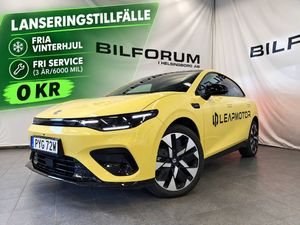 Leapmotor B05 bild 1