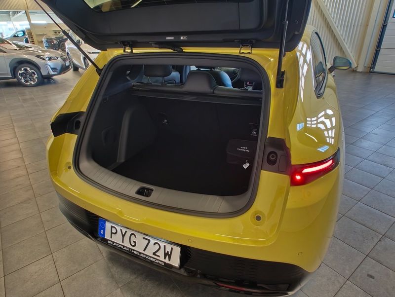 Leapmotor B05 bild 15