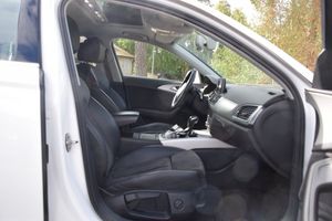 Audi A6 bild 9