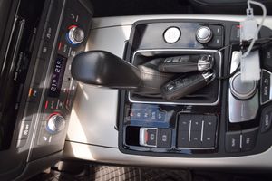 Audi A6 bild 16