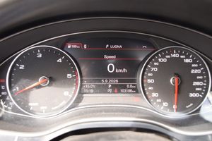 Audi A6 bild 17