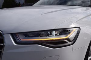 Audi A6 bild 21