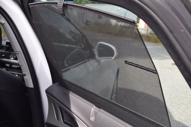 Audi A6 bild 24