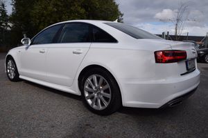 Audi A6 bild 6