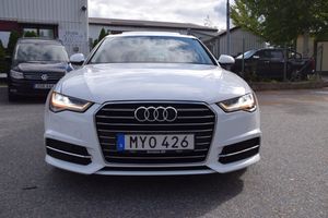 Audi A6 bild 2
