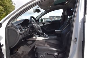 Audi A6 bild 8