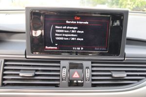 Audi A6 bild 15