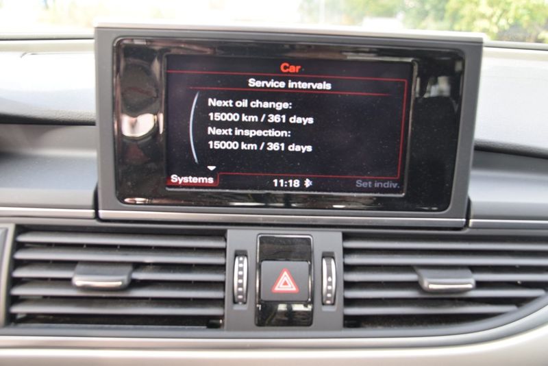 Audi A6 bild 15