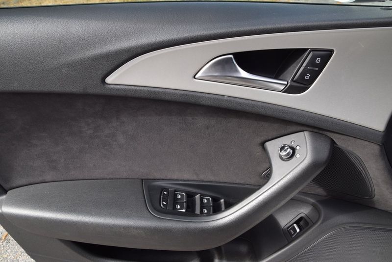 Audi A6 bild 20