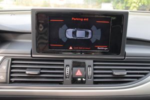 Audi A6 bild 12