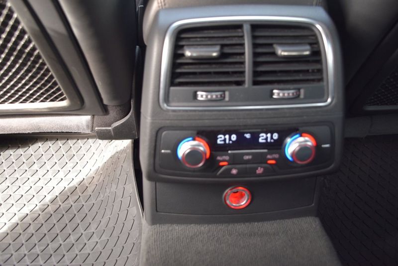 Audi A6 bild 11
