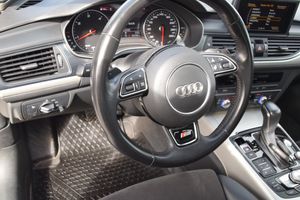 Audi A6 bild 18