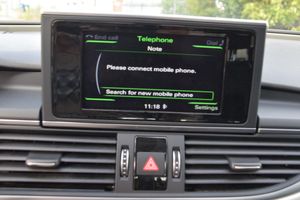 Audi A6 bild 14