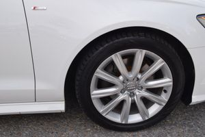 Audi A6 bild 23