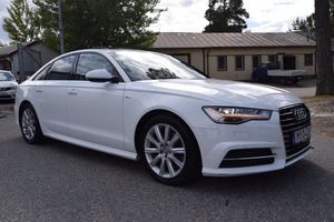 Audi A6 bild 3