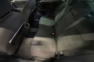 Volkswagen Tiguan bild 10