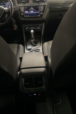 Volkswagen Tiguan bild 11