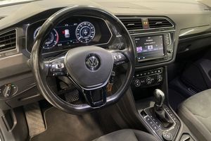 Volkswagen Tiguan bild 9