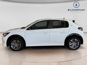 Peugeot e-208 bild 2