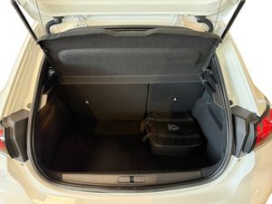 Peugeot e-208 bild 17