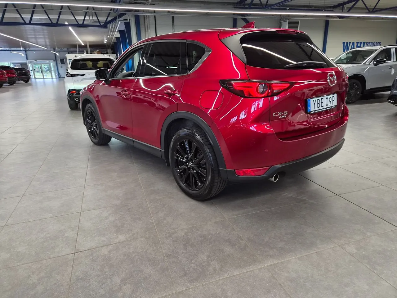 Vehicle image 2
