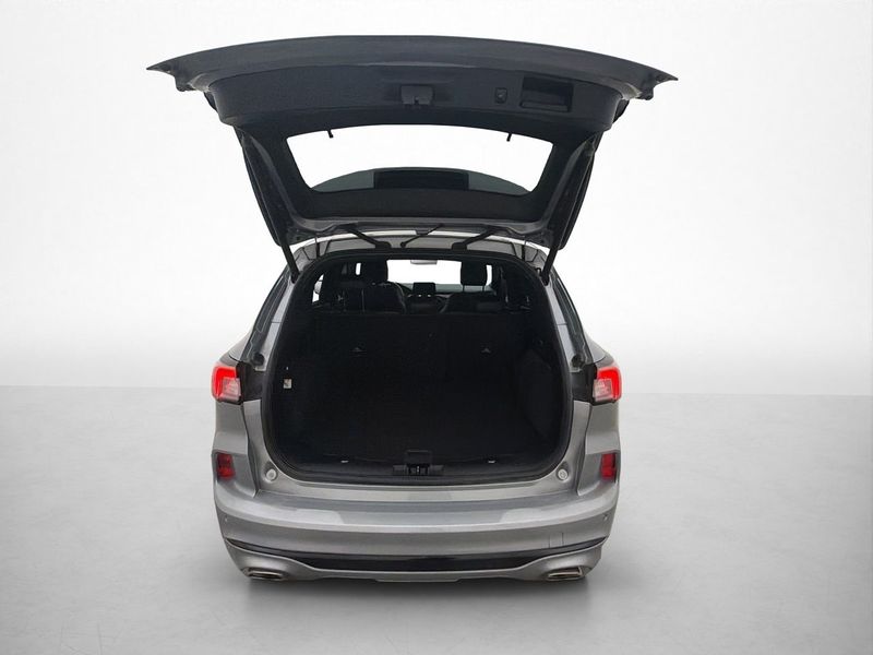 Ford Kuga bild 27