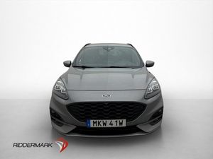 Ford Kuga bild 2