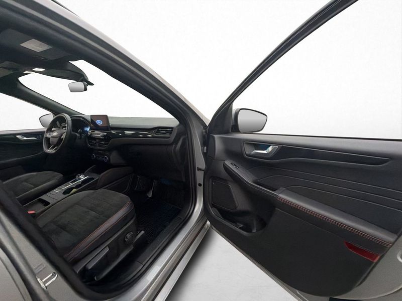 Ford Kuga bild 12
