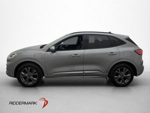 Ford Kuga bild 4