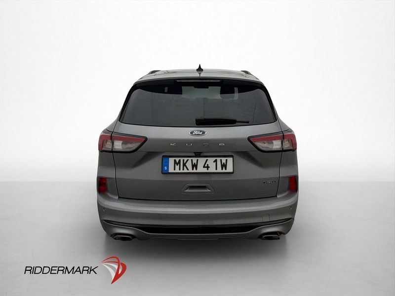 Ford Kuga bild 6