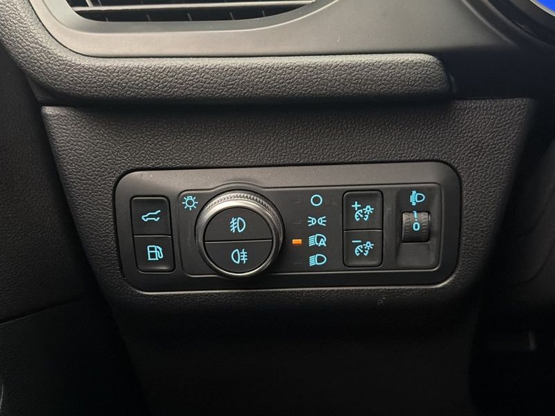 Ford Kuga bild 29