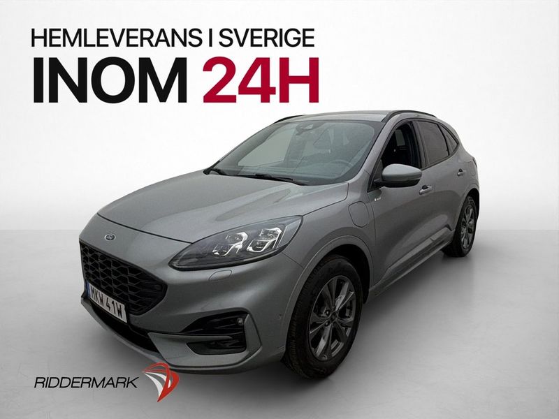 Ford Kuga bild 3