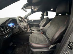 Ford Kuga bild 9