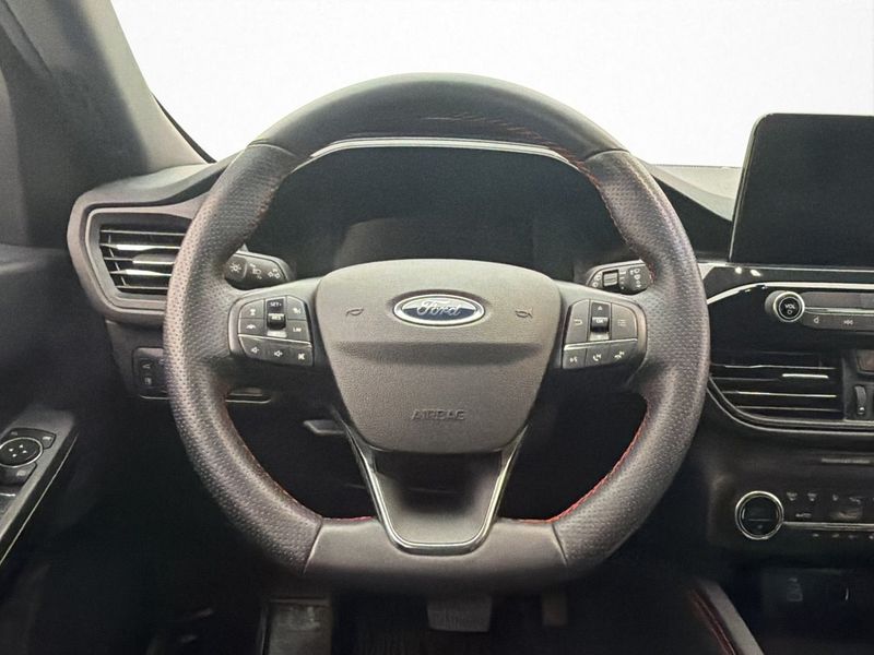 Ford Kuga bild 10