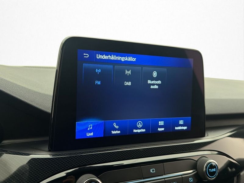 Ford Kuga bild 21