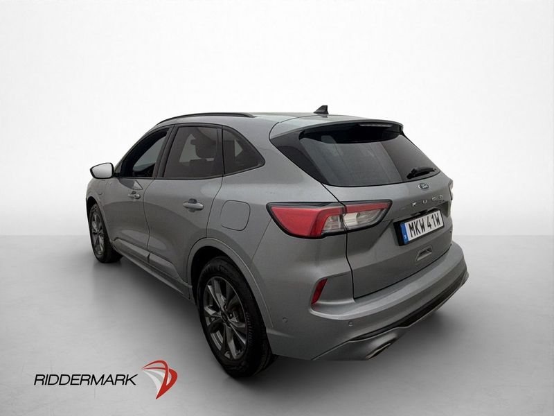 Ford Kuga bild 5
