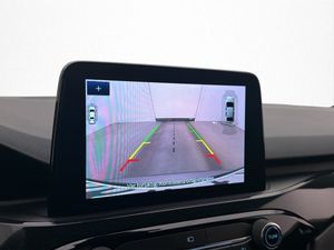Ford Kuga bild 19