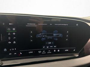 Audi Q6 e-tron bild 23
