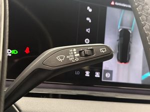 Audi Q6 e-tron bild 30