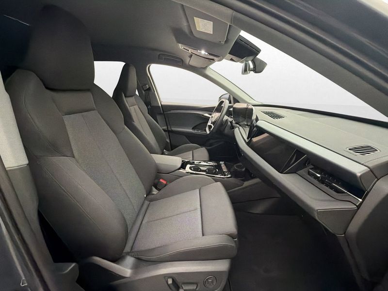 Audi Q6 e-tron bild 12