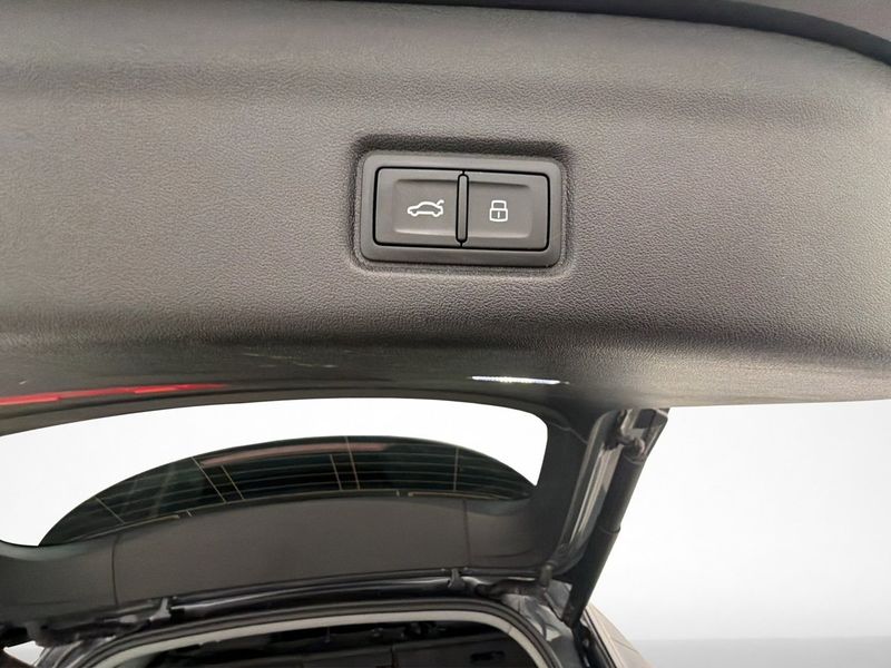 Audi Q6 e-tron bild 29