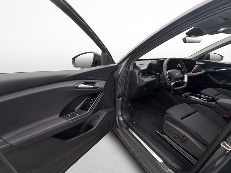 Audi Q6 e-tron bild 9