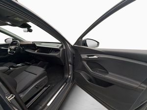 Audi Q6 e-tron bild 13