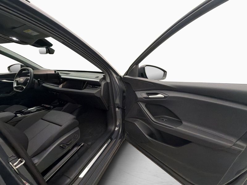 Audi Q6 e-tron bild 13