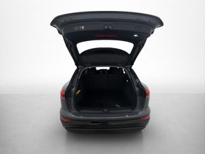 Audi Q6 e-tron bild 32