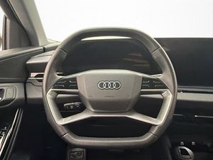 Audi Q6 e-tron bild 11