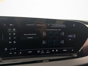 Audi Q6 e-tron bild 25