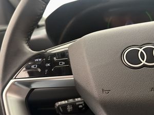 Audi Q6 e-tron bild 17